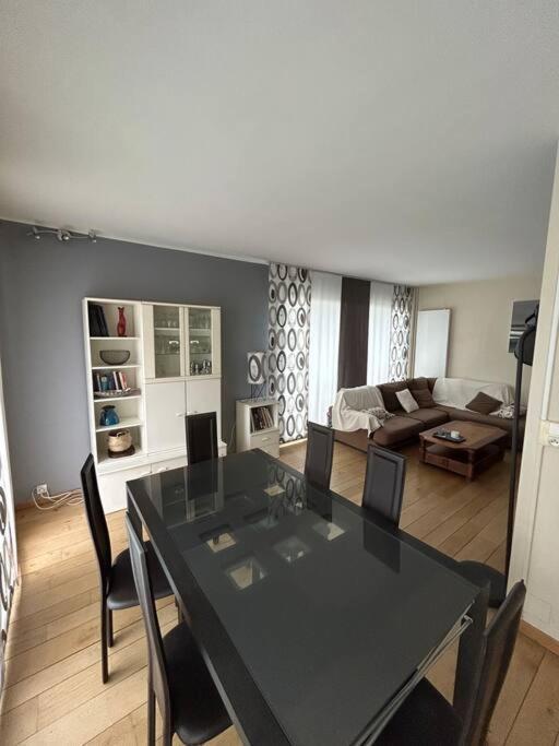 Appartement Cosy クレルモン・フェラン エクステリア 写真
