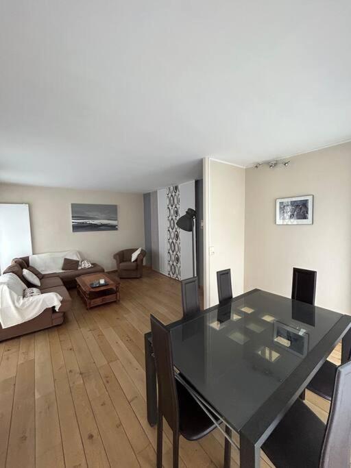 Appartement Cosy クレルモン・フェラン エクステリア 写真